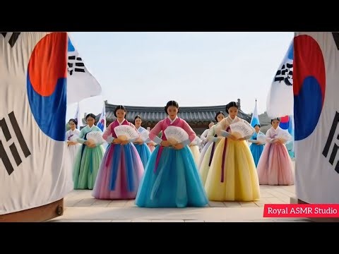 Which Country Traditional Dance Would You Choose? 😳💃🌍