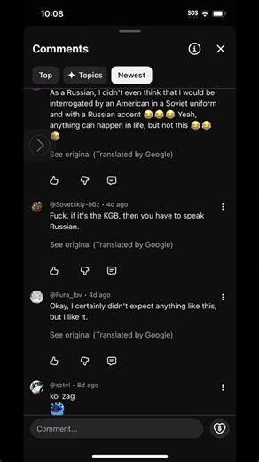 #kgbASMR #USSRASMR #russianasmr #boyfriendASMR Interrogation asmr