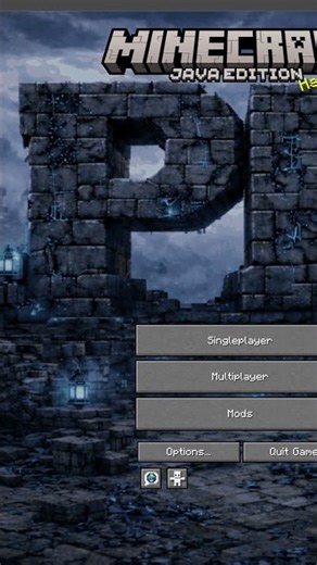 Project Resonance Modpack Loading Screen Preview - Coming next version!