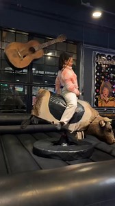 Bull riding 🤠 #chattanooga #thingstodo | Rheana Elyse
