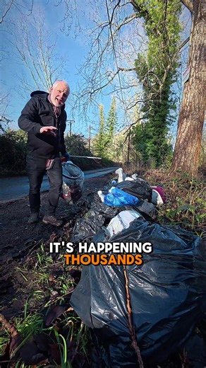 Tackling the National Fly Tipping Crisis in 2026