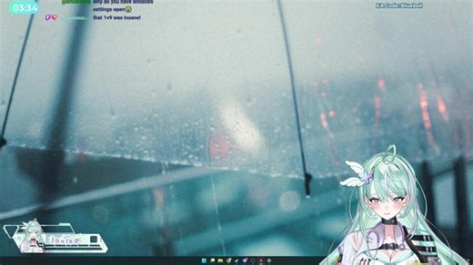 no thought head empty // !MERCH IS OUT // !code !socials !viteramen