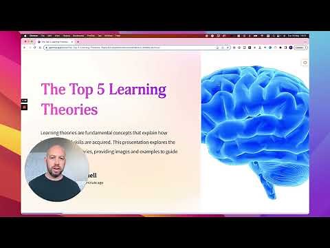Create Presentations in Minutes with Gamma AI