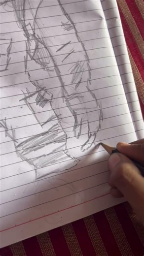 Free Fire bundle drawing, guess the character rate my artwork