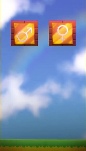 Funny Super Mario Gender swap #supermario #mariobros #supermarioworld #viralreels #fbreels #funnyreels #couplegoals #instagood #animation #anime #game #memes #gender | Jinnn Production