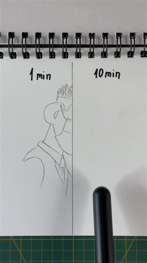 Fairs Drawing Tutorial: How to Draw Fairs (10 min)