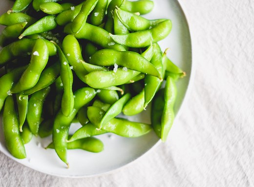 Edamame beans: Superfood or controversial?