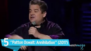 Top 10 Funniest Netflix Stand-Up Comedy Specials