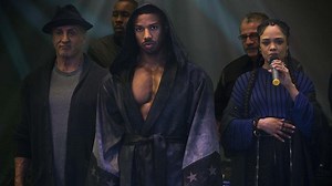 Creed II (2018) FullMovie Watch online free