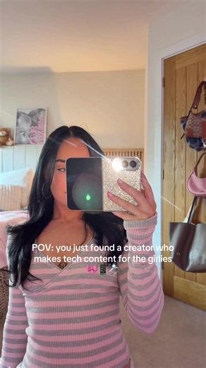 Tech Divas Recruitment — Join an iPhone-Focused Creator Team
