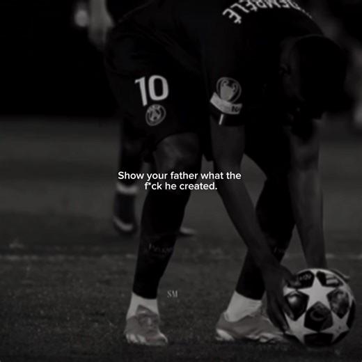 Dembele's Ballon d'Or Aspirations at PSG