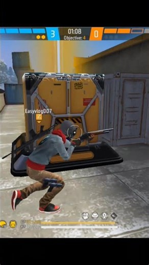 Free Fire Aim Lock 👽 Free Fire headshot hack 👿 #viral #freefire #headshot #viralvideo #ffshorts