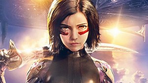 Alita: Battle Angel - Watch Film 2019 - Channel [ＦＵＬＬ Movie]