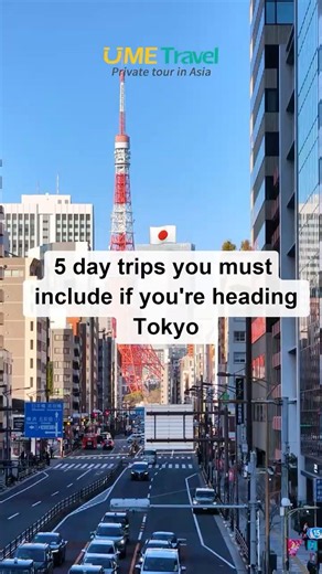 5 must add day trips for your japan trip