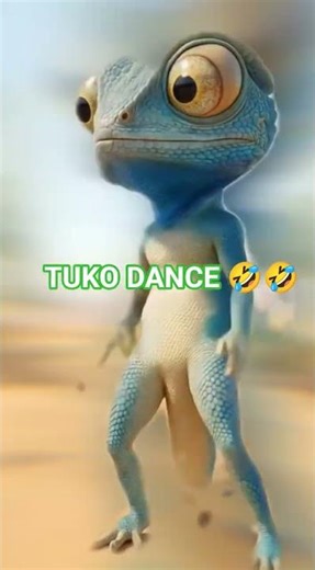 TUKO DANCE VIRAL🤣#likeandsubscribe