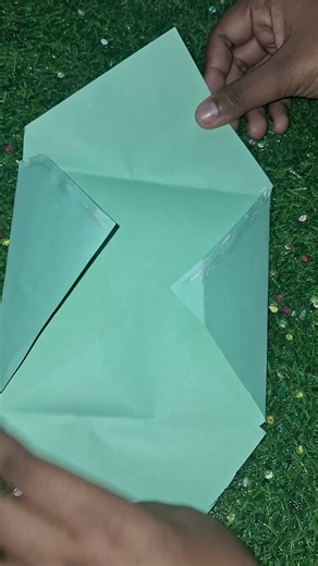 DIY Envelope 💌✉️ #diy #craft #craft envelope #Gungun craft zone