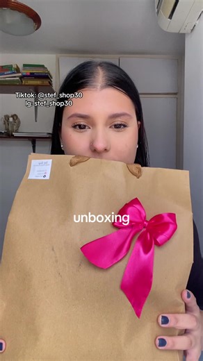 Unboxing Mystery Box: Sneaker and Perfume Reveal