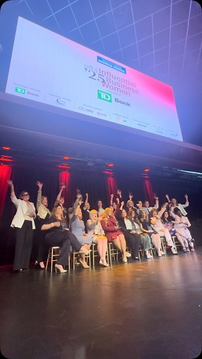 South Florida Business Journal on Instagram: "Inside SFBJ’s 2025 Influential Business Women Awards presented by TD Bank on March 13 at Sport of Kings Theater in Gulfstream Park!"