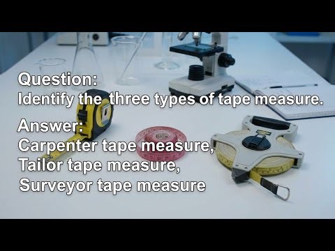 physics Form two: Chapter 1 Questions and Answers