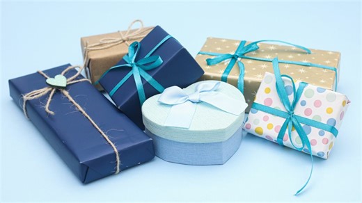 100 Cute Gift Shop Name Ideas