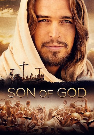 Son of God - movie: where to watch streaming online