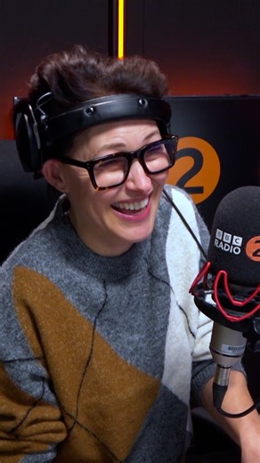 Pre-show nerves - keeps you on your toes, and the cause of interesting dreams! ☁️ Listen back to Emma Willis' brand new show in full on BBC Sounds! 🧡 | BBC Radio 2