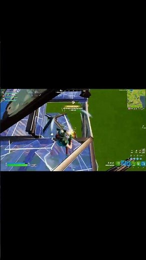 Charge ittttt | #fortnite #shorts