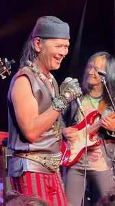 KONSERT ROCK KAPAK 2 FULL KONSERT : https://youtu.be/dzIwdIwh3Mo?si=I3Eli_sokU8Pqvv5 MENAMPILKAN GAMMA ROCKAPAK GRAVITY PENAMPILAN ISTIMEWA Johan Yan ROCKERS AMIR SYJ@SOFEA TARIKH▶️ 28.12.2024 JAM▶️8.00PM - 12.00AM TEMPAT▶️PANGGUNG ASIA GOMBAK #AttahMusic #MentariMerahEntertainment #ScorpionsBikers #MalaysianRockersCommunity #RockersNeverDai #RockersBersatu #gravity #gamma #rockkapakband #rock | Macho TV