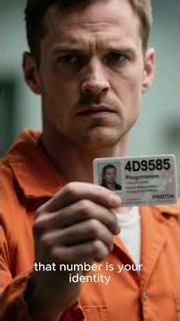 The First 48 Hours: What Happens When You Enter Federal Prison