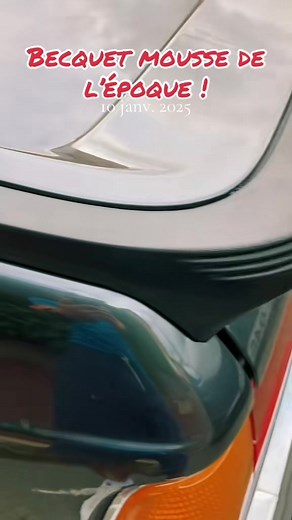 Exploring the BMW E24 Series: Performance and Features