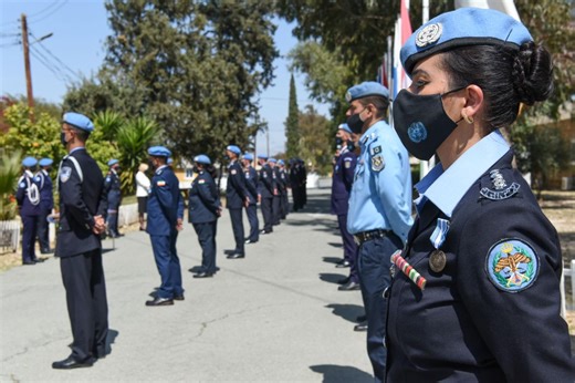 Integrity and conduct and discipline | United Nations Peace Operations