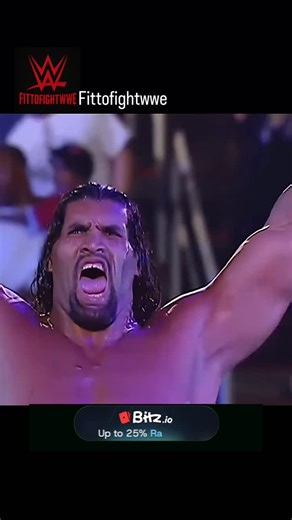 FittoFightwwe on Instagram: "🔥 WWE Aura 2006 When the lights hit the arena in 2006, the whole atmosphere changed. Legends walked the ramp, rivalries felt personal, and every entrance carried that electricity fans still talk about. From Cena’s rise, Edge’s chaos, Batista’s dominance, and Taker’s timeless presence — 2006 wasn’t just a year… it was an aura. ⚡ Pure passion. Pure storytelling. Pure WWE. Follow @fittofightwwe #WWE #WWE2006 #RuthlessAggressionEra #JohnCena #Batista #Edge #Undertaker #