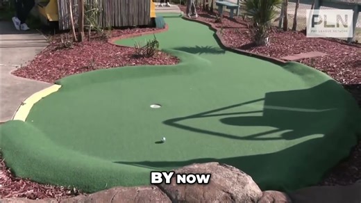 Mastering the Ace: Strategies for Mini Golf Success