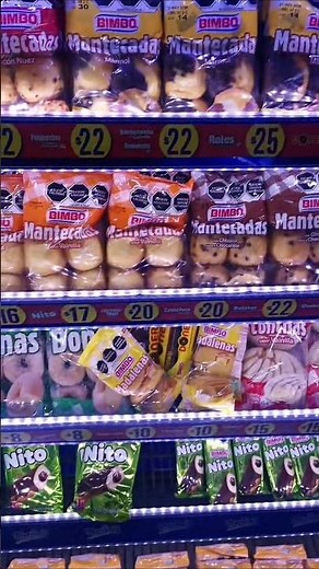 I went to small shops until I found Little Bites SpongeBob Cosplay 🍍🧽 They're scarce 😱