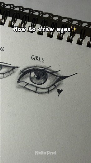 How to draw eyes✨, chibi, boys, & girls #drawing #eyes #howtodraw #art #shorts