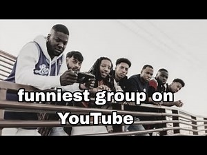 Rdcworld1 funniest skits part 1