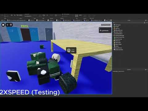 How to make Entity Rarity in Nexs Rooms Kit TUTORIAL!