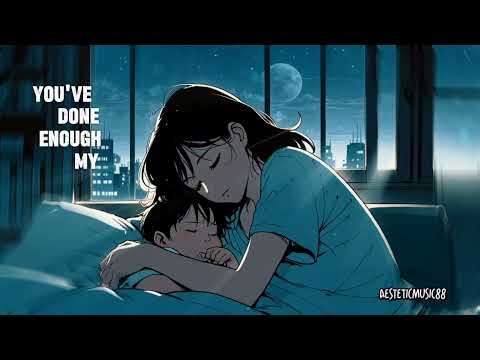 Aesteticmusic88 - Sleep, My Love – A Romantic Lullaby to Calm Your Heart