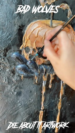 5.4K views · 89 reactions | Bad Wolves on Reels | Facebook