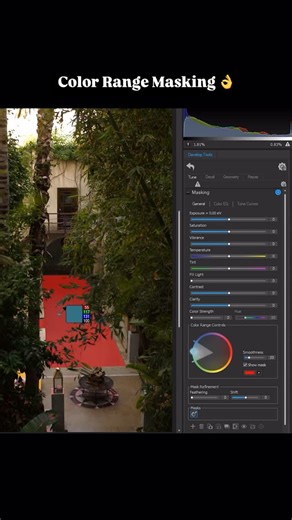 ACDSee | Color and Luminance Range Masking to take your photo editing to a whole new level 👌✨📸 Available in ACDSee Photo Studio and Gemstone Photo... | Instagram