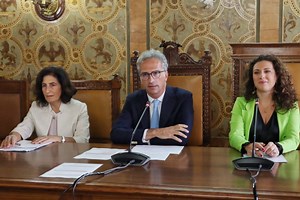 Reggio Calabria: la Camera di Commercio celebra i 160 anni, gli eventi | INTERVISTA