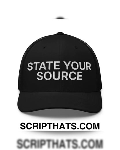 Every great adventure starts with the right hat! 🧢✨ Introducing the State Your Source Retro Trucker Hat – where style meets comfort! 🌟 With its vintage design and breathable fabric, this hat not only elevates your outfit but also keeps you cool on sunny days. Perfect for those spontaneous road trips, beach days, or simply lounging in the park – wear it to express your unique vibe and confidence. 🌈🌞 Don’t let style pass you by – grab this trendy hat before it’s gone! 🤘😄 #TruckerHat #RetroSt