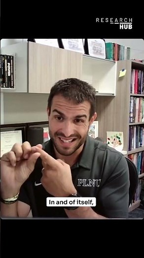 Using Submax Eccentricity to Increase Muscle Hypertrophy