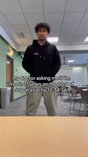 Like what do you think doc?