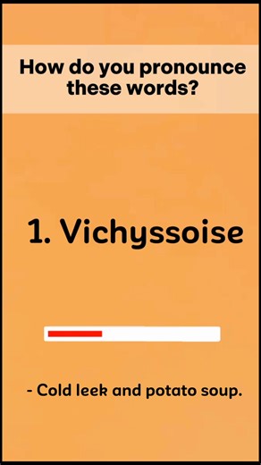 880K views · 7.2K reactions | How many words have you pronounced properly? Watch 'til the end. Learn and practice pronouncing these words properly #viralpage2025 #reelsfb #reelsviral #learnwithAJ #examreviewer #learning #love #reels #English #fb #fbreels #reelrepost #repost #onlinebusiness #onlineearning #onlinetraining #contentcreator #ContentMonetization don't forget to react, comment, share and follow us for more word pronunciation challenges. | Learn With Aj | Facebook