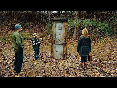 Door in the Woods (2019) Movie Recap | Horror Mystery Thriller