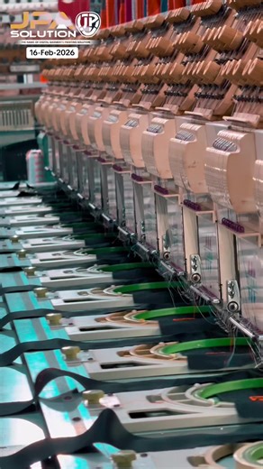 Day 3407” From Ideas to Prints – JPA Delivers 🎨✨ At JPA Solution “ we believe every idea deserves to shine. That’s why we offer premium custom printing and embroidery services to bring your imagination to life. Whether it’s t-shirts, caps, uniforms, or sportswear, JPA delivers high-quality prints that make a lasting impression. ✅ What We Offer ! • Sublimation Printing • DTF Stickers • DTG Printing • Vinyl Stickers • Puff Stickers • Reflector Stikers • Digital Stickers • Embroidery • ⁠Off-Set Pr