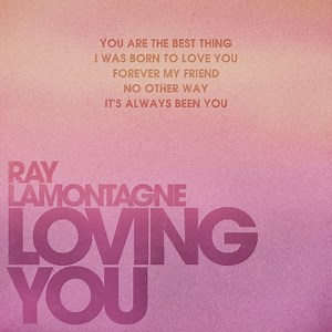 13K views · 674 reactions | Ray has compiled a third digital EP of his songs titled ‘Loving You’ for you and your loved ones. You Are The Best Thing (Gossip In The Grain) I Was Born To Love You (MONOVISION) Forever My Friend (Trouble) No Other Way (Supernova) It's Always Been You (Part Of The Light) Listen: https://RayLaMontagne.lnk.to/LovingYouEP | Ray LaMontagne | Facebook
