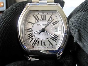 Cartier Serial Number Database