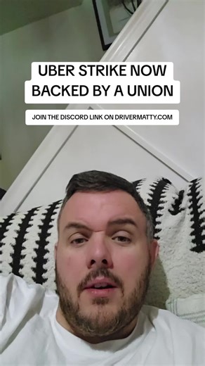 According to a report by @TaxiPoint, the App Drivers and Couriers Union (adcu) has announced its support for UK-wide strike action against Uber, scheduled to take place on 12 January. The action is in response to new driver terms being introduced by Uber for drivers operating outside London, which the union says could significantly affect take-home pay. The strike is planned to run from 7am until midday, during which drivers are being encouraged not to log into the Uber app. Instead of fully dow